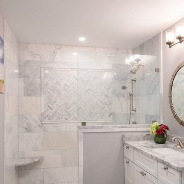 Summer Remodel of House in Haverford