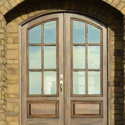 Front Entries - Products