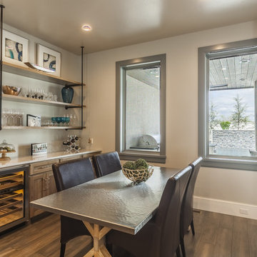 Model Home 2015