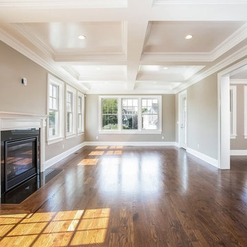 Modular Lesson in Luxury (June 2017 Home of the Month)