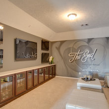 Media Room