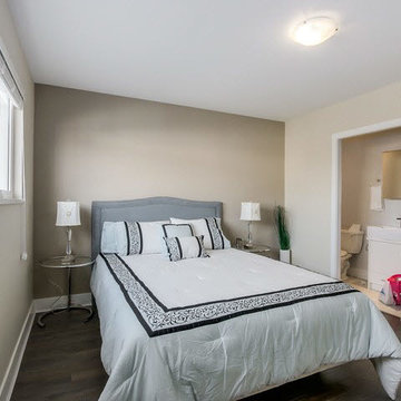 Vancouver Special Renovation