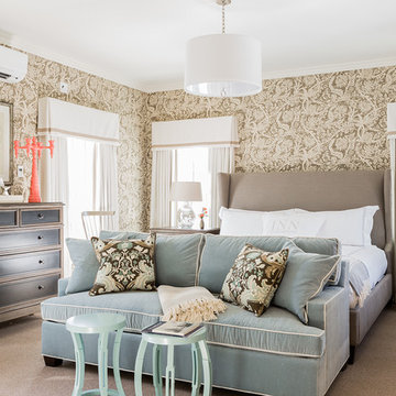 Lexington Inn Remodel