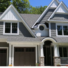 Ranch Re-do EXTERIORS