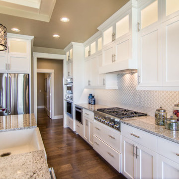 The Urban Farmhouse