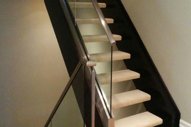 Stair Treads