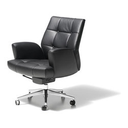 DSL Office seating - Office Chairs
