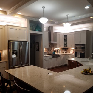 Premier Cabinets of Virginia, LLC Review]