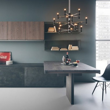 Zampieri Italian Cabinetry - Fifty Living