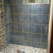 Bathroom Ideas