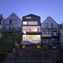 contemporry modern windows