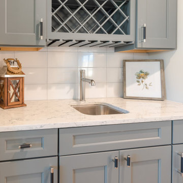 The Kingston at Creekside Meadows
