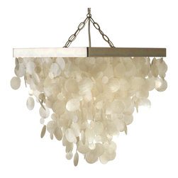 Lighting - Chandeliers