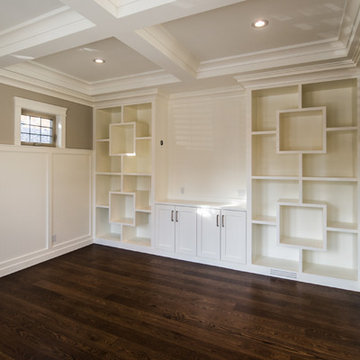 Briar Hill Residence