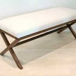 BK Limited Editions - Upholstered Benches