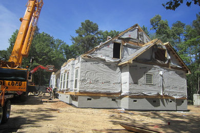 Modular Construction- Ongoing