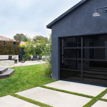 driveways