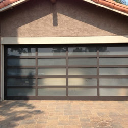 New Garage Door Designs - Products