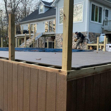 Smith Deck