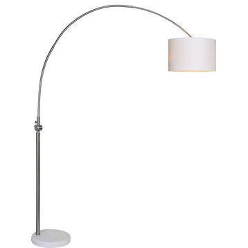 Renwil Inc LPF3071 Cassell - One Light Small Floor lamp