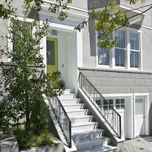 Exteriors