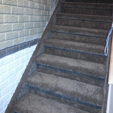 Staircase Carpet & Runners