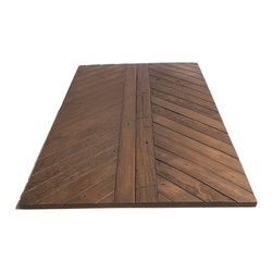 Northwest Boardwalk Panel - Products