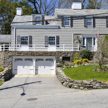 Bronxville - Exterior 3