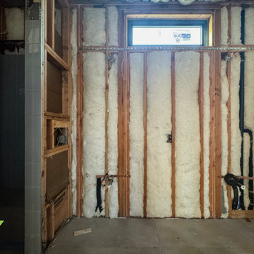 IN PROGRESS | Ayres Avenue in West LA Complete Remodeling Project