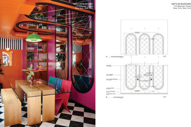 Restaurant Interior Fit-Out
