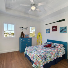 CORONADO CEILING