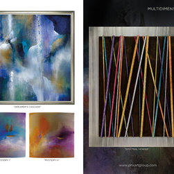 Phoenix Art Group - Products