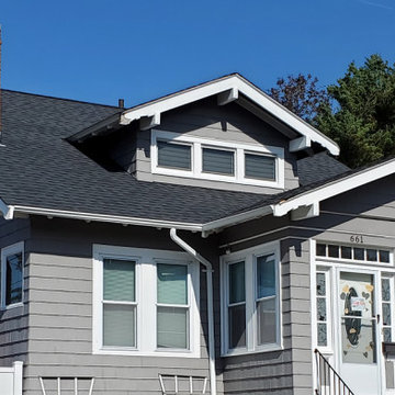 CertainTeed Roofing, New Bedford, MA