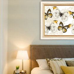 Larson Juhl Custom Picture Frames - Products