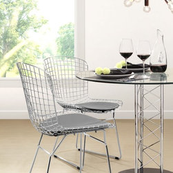 Modern Indoors - Furniture