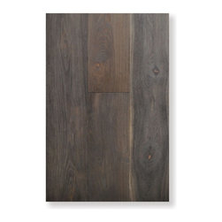 Zlatni Collection - Hardwood Flooring