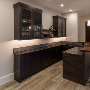 Lake Lure Residence