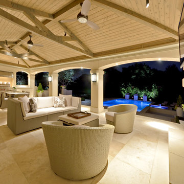 Modern: Robledo #1