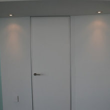 doors