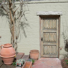 Front Doors