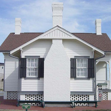 Exterior Painting