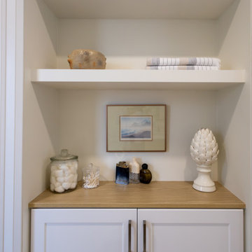 Etobicoke Addition - Project Hallow