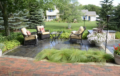 5 Reasons to Consider a Landscape Design-Build Firm for Your Project