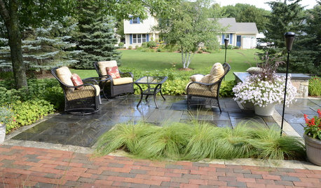 5 Reasons to Consider a Landscape Design-Build Firm for Your Project