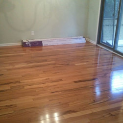 Crescent Hill Flooring - Products