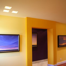 walls
