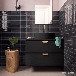 Tribeca Basalt - Tiles