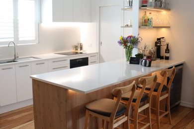 Character, Charm and Bepoke Zones for modern day living!