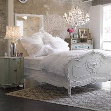 Bedroom Ideas