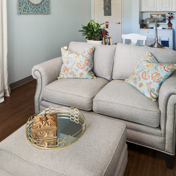 Assisted Living Project